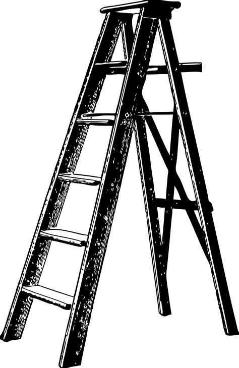 Collection of Ladder HD PNG. | PlusPNG