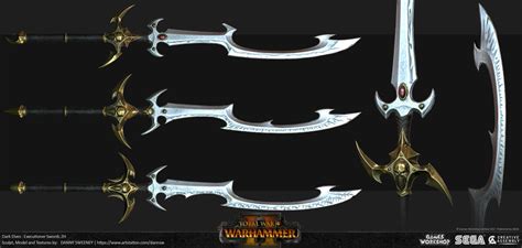 Draich Warhammer Wiki Fandom