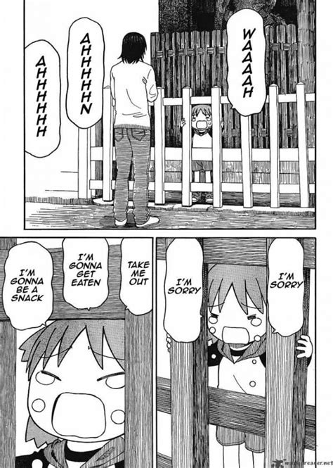 Yotsuba Is The Most Delightful Comic You Ve Ever Read