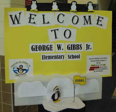 George W. Gibbs Jr. Elementary School: Welcome to George W. GibbsJr. Elementary School