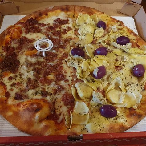 Cardápio De Baggio Pizzeria E Focacceria - BAGGIO PIZZARIA & FOCACCERIA - MOEMA, São Paulo - Cardápio, Preços ...