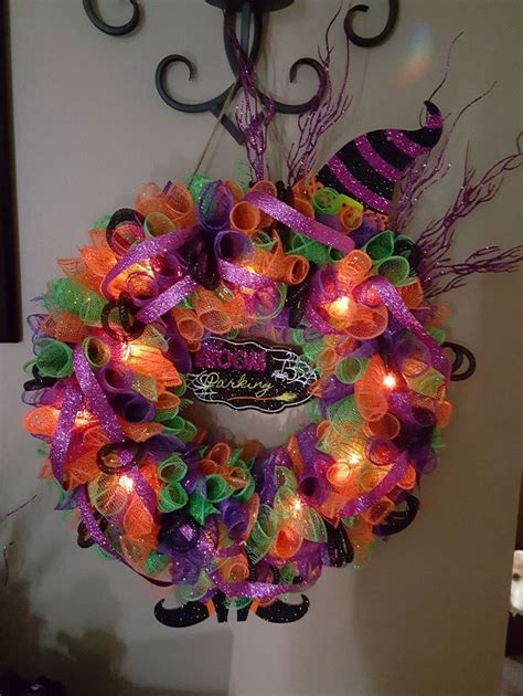 Pin By Nancy Owens Merenda On Halloween Craft And Decorating Ideas Halloween Crafts Crafts