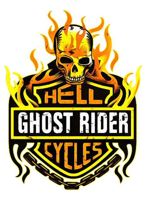 Ghost Rider Symbol