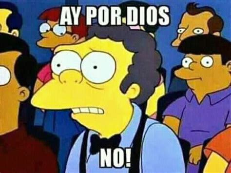 Pin De Alisson Buse En Simpsons Imagenes Chistosas Para Whatsapp