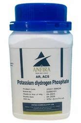 Powder AR ACS Grade Potassium Dihydrogen Phosphate At Best Price In Thane