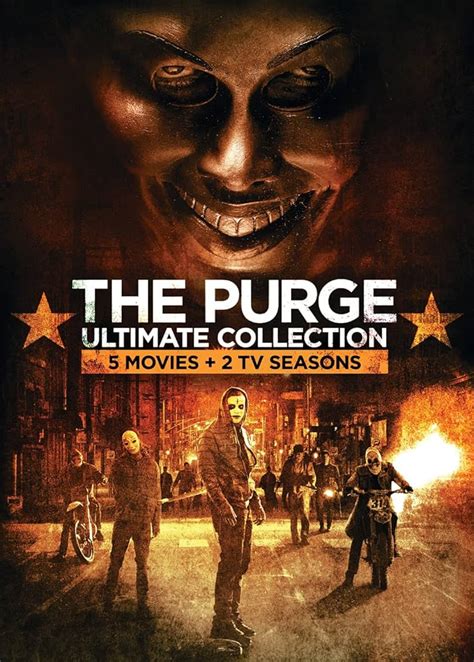 The Purge Movie Collection Lupon Gov Ph