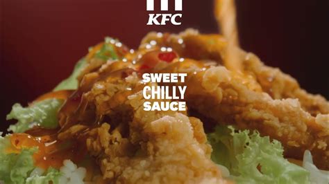 Kfc Rice Bowls Youtube