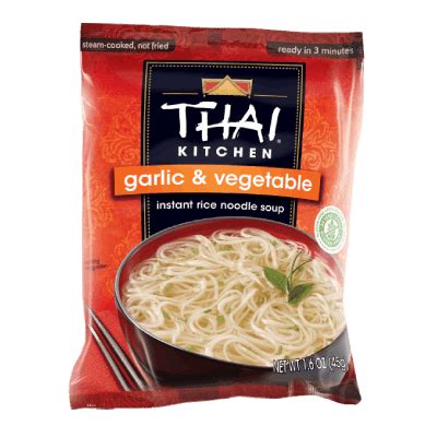 Products | Thai Kitchen