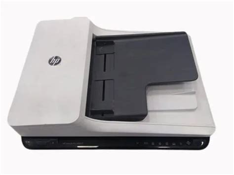 Livraison Gratuite Et Retour Produit En Gros HP Pro 2500 F1 Scanner