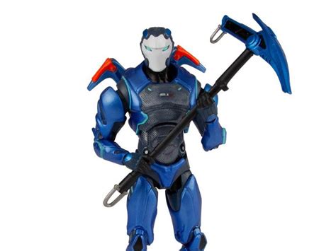 Fortnite Carbide Premium Action Figure