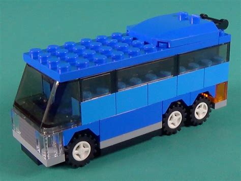 Watch Lego Classic 10697 Building Instructions Prime Video