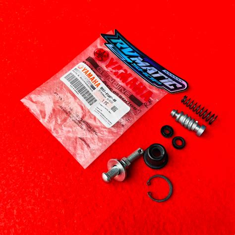 Master KIT Rear Brake R15 V3 MT 15 XSR155 VIXION R 155 ORIGINAL YAMAHA