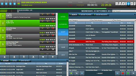 RadioDJ Software Setup with MySQL, AltaCast, & LAME MP3 | Radio.co