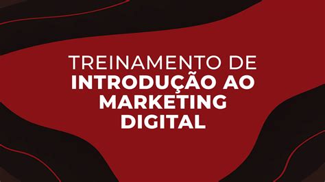 Treinamento De Introdu O Ao Marketing Digital Afiliart