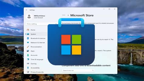 Fix Microsoft Store Closes Immediately Upon Opening Solution Youtube