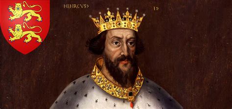 Henry I King Of England