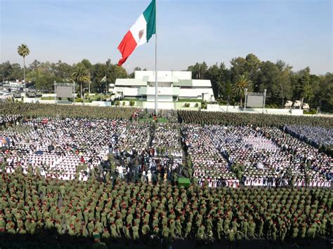 La ONU urge a México evitar medidas que consoliden militarización