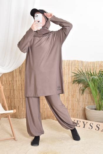 Burkini Women S Burkini Muslim Women S Swimwear Neyssa Shop