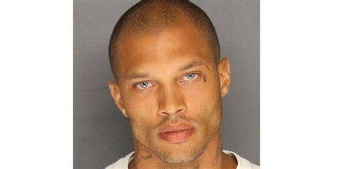 Felons Handsome Mug Shot Goes Viral On Social Media Fox News