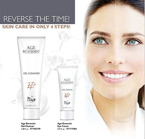 Dr C Tuna Age Reversist Serum Ml Pricepulse