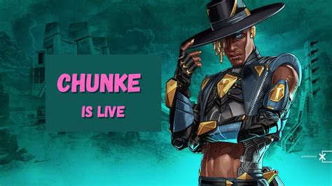 LIVE Ranked Grind Apex Legends PC YouTube