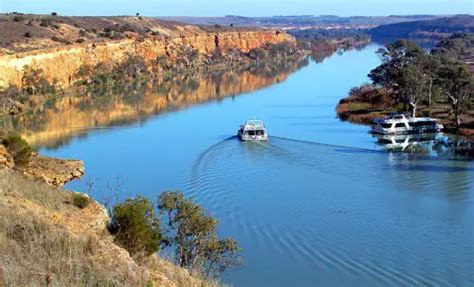 10 Interesting the Murray River Facts | My Interesting Facts