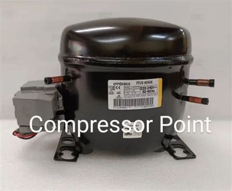 Original Gmcc Compressor Refrigerator Compressor R134A 41 OFF