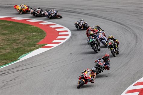 D Nde Ver Motogp Misano Televisi N Horarios E Info