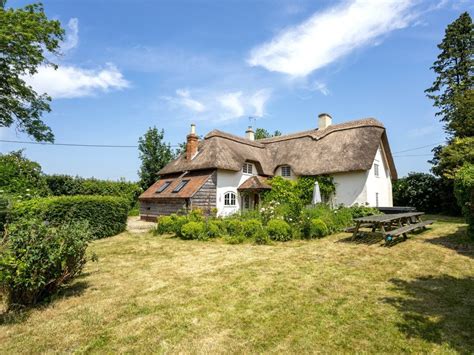 Jackson Stops Properties For Sale In Gaunt S Common Dorset