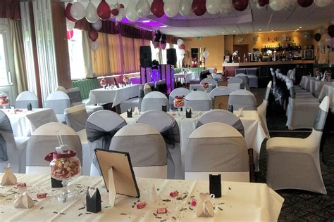 Kidderminster Cricket Club