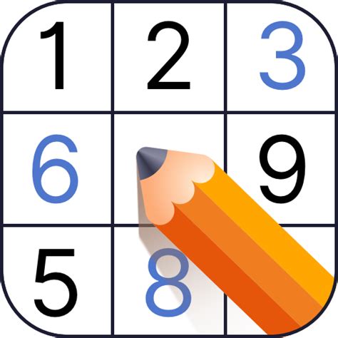 Sudoku Classic Sudoku Puzzle Auf PC Herunterladen Mit MEmu