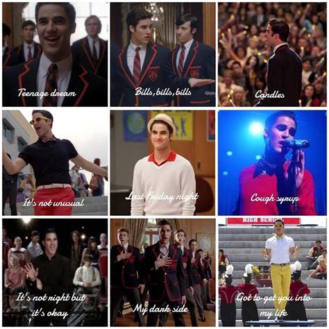 31 Likes, 1 Comments - GLEEK💕 (@_thegleefanpage_) on Instagram: “Some ...