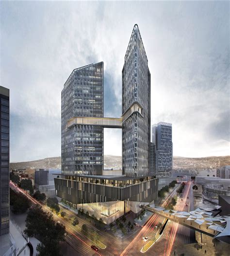 EXPO GDL, Guadalajara, México – NOXX Studio