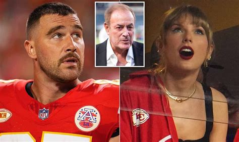 Fans fury over Taylor Swift-Travis Kelce coverage despite promise ...