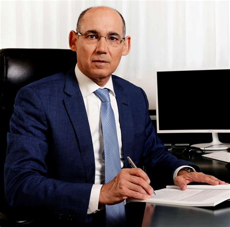 Leadership Insights Q A With Israel Central Bank Governor Amir Yaron