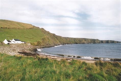 Norwick Beach Unst Shetland Uk 1999 Canon T90 Fd 5 Flickr