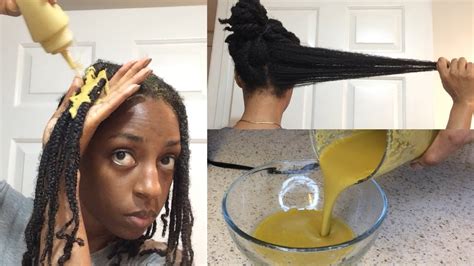 Use This Hair Fenugreek And Carrots Hair Mask Once A Week And Your Hair Will Never Stop Growing