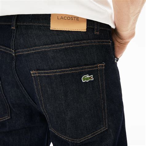 Lacoste Jeans Mensoff 79tr