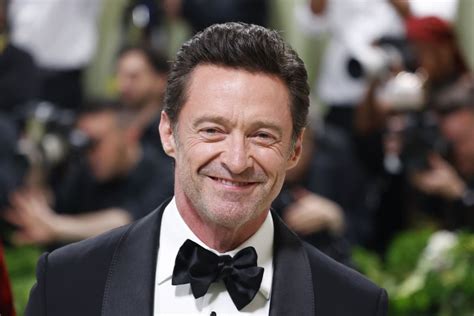 Hugh Jackman to perform concert series at Radio City Music Hall