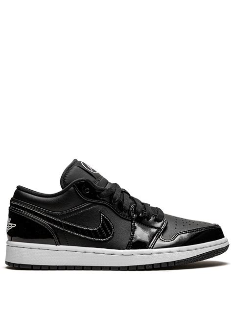 Jordan Air Jordan 1 Low SE All Star 2021 Sneakers Black FARFETCH