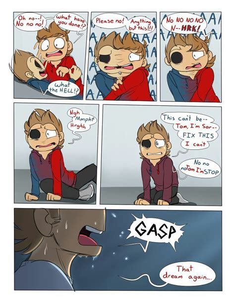 Imágenes De Eddsworld Tomtord Tomtord Comics Eddsworld Comics Tomtord Comic