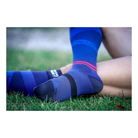 Chaussettes Femme Thuasne Hautes Up Activ Accessoires Teamwear