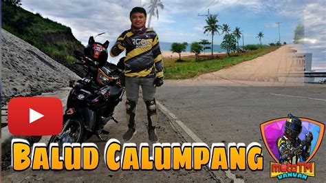 Calumpang Balud Masbate Work Rides YouTube