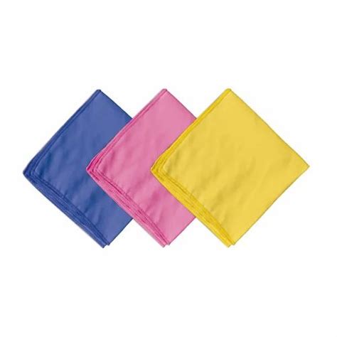 Milton Super Soft Microfiber Cloth Set At Rs Microfiber Cloth In