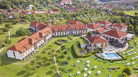 Robinson Fleesensee G Hren Lebbin Alle Infos Zum Hotel