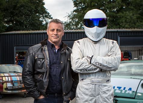 Top Gear Mister V Rt Matt Leblanc Recordere Dk