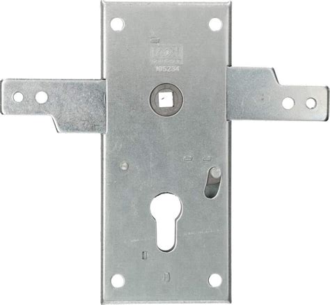 Kotarbau Garage Lock Mm Steel Gate Lock Garage Door Lock Profile