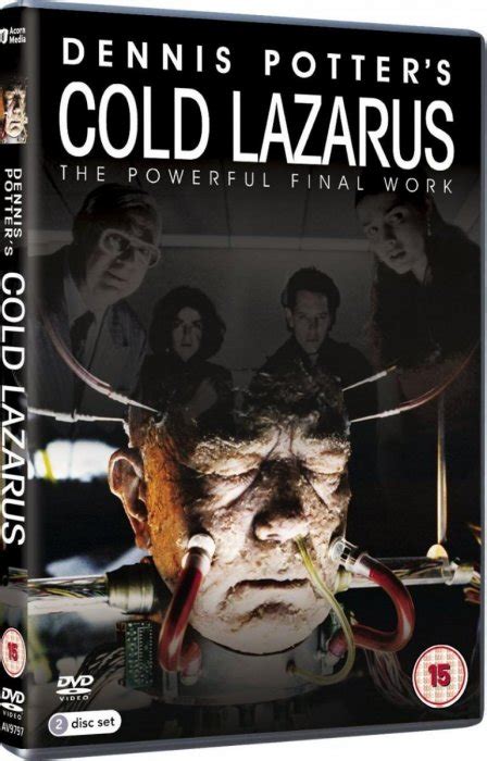 Cold Lazarus 1996