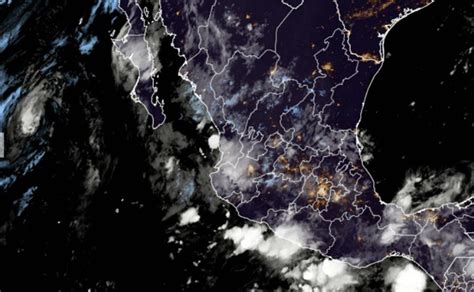 Pronóstico Del Clima En Guadalajara Jalisco Para Hoy 10 De Agosto Del 2022