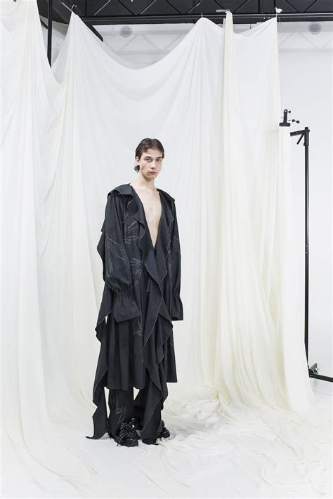 Marina Gavrilenko – Aalto Fashion